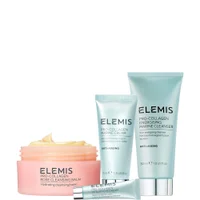 煥活臻寵玫瑰修護套裝