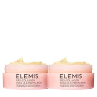 骨膠原玫瑰卸妝膏100g免費升級200g - undefined undefined