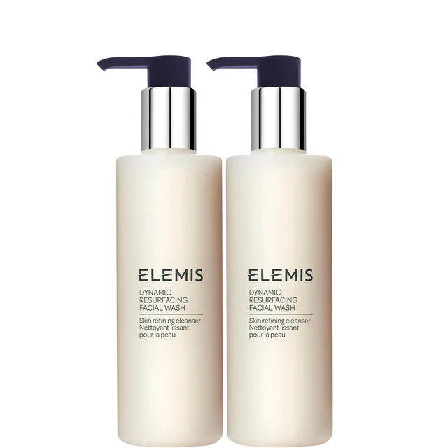 煥膚亮肌潔面乳200ml免費升級400ml