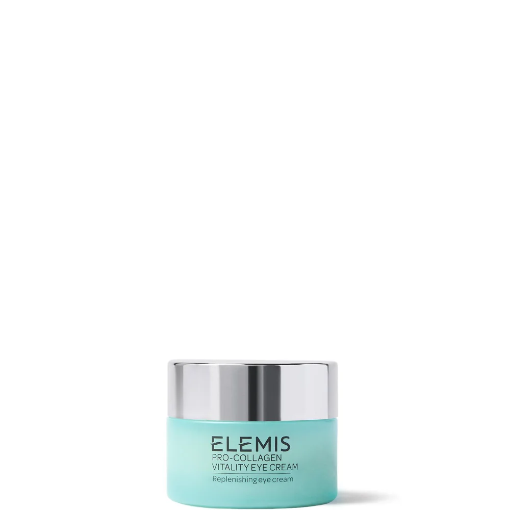 Pro-Collagen Vitality Eye Cream 15ml 骨膠原再生緊緻眼霜15ml 第 1 張圖片
