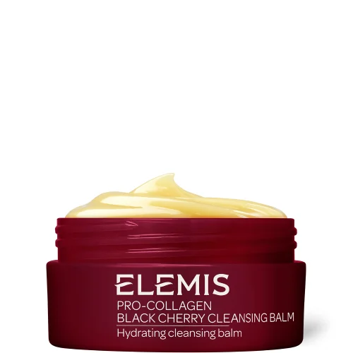 Pro-Collagen Black Cherry Cleansing Balm 100g 骨膠原黑櫻桃卸妝膏 第 1 張圖片