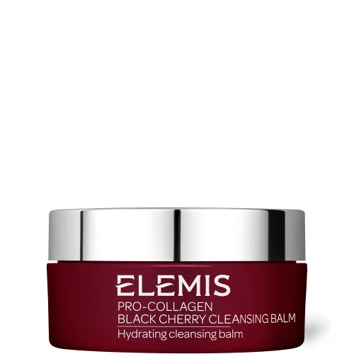 Pro-Collagen Black Cherry Cleansing Balm 100g 骨膠原黑櫻桃卸妝膏 第 4 張圖片