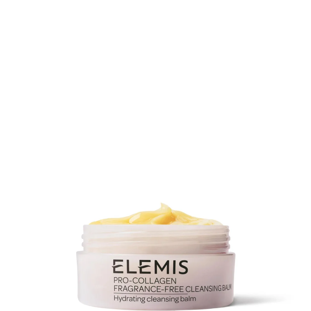 Pro-Collagen Fragrance Free Cleansing Balm 100g 骨膠原全效卸妝膏100g 第 1 張圖片
