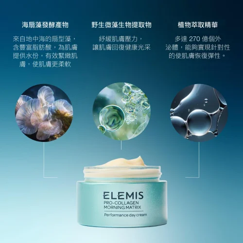 骨膠原全效修復日霜 50ml免費升級100ml 第 3 張圖片