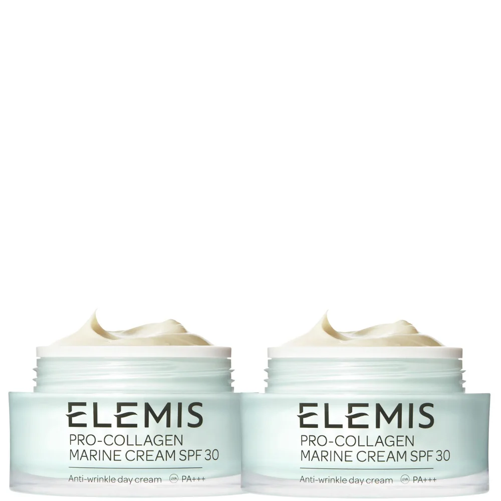 骨膠原海洋防曬面霜50ml免費升級100ml 第 1 張圖片