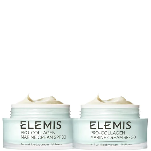 骨膠原海洋防曬面霜50ml免費升級100ml 第 1 張圖片