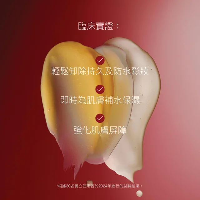 骨膠原黑櫻桃卸妝膏套裝