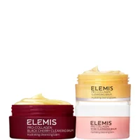 骨膠原黑櫻桃卸妝膏套裝