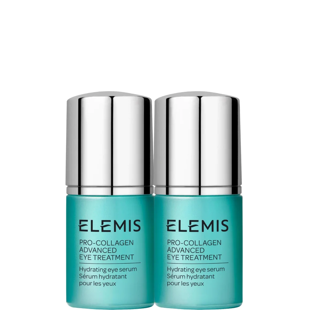 骨膠原眼部修護精華15ml免費升級30ml 第 1 張圖片