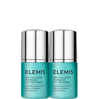 骨膠原眼部修護精華15ml免費升級30ml