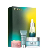 官網限定! 骨膠原全效修復晚霜套裝 價值HK$2,320