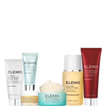 官網限定! 骨膠原再生緊緻眼霜套裝 價值HK$1,610