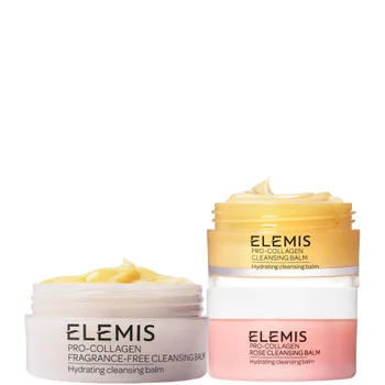 骨膠原全效卸妝膏套裝