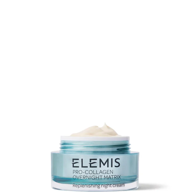 Pro-Collagen Overnight Matrix 50ml骨膠原全效修復晚霜50ml