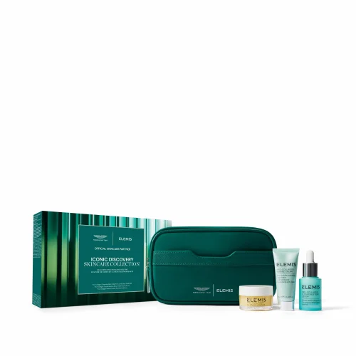 ELEMIS x Aston Martin Formula One ™ Team 經典套裝 第 3 張圖片