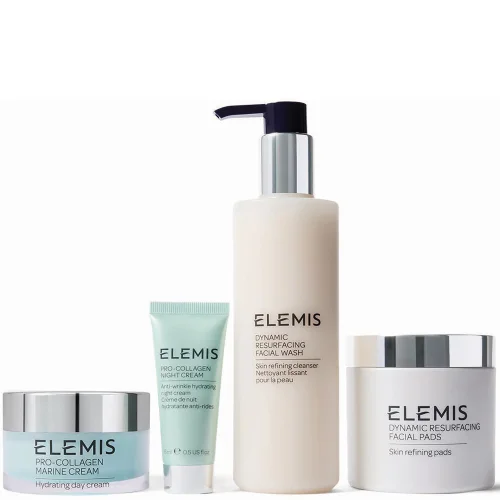 Elemis x Aston Martin Aramco Formula One Team Deluxe Skincare Collection 第 3 張圖片