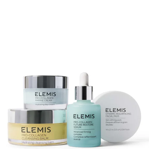 Elemis x Aston Martin Aramco Formula One Team Iconic Skincare Collection 第 3 張圖片