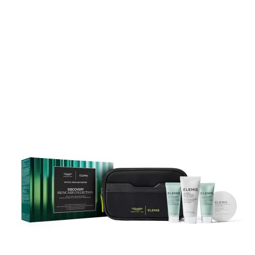 ELEMIS x Aston Martin Formula One ™ Team 修護套裝 第 3 張圖片