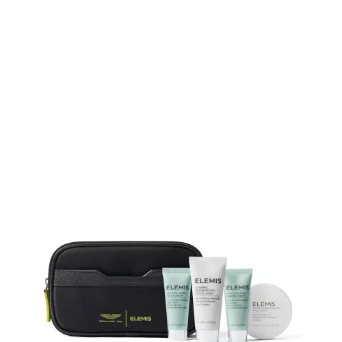 ELEMIS x Aston Martin Formula One ™ Team 修護套裝 第 1 張圖片