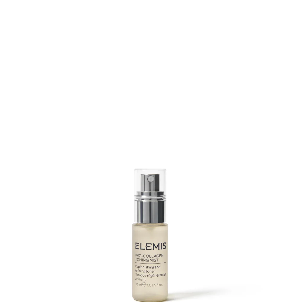 Pro-Collagen Toning Mist 30ml 骨膠原保濕爽膚水 30ml 第 1 張圖片