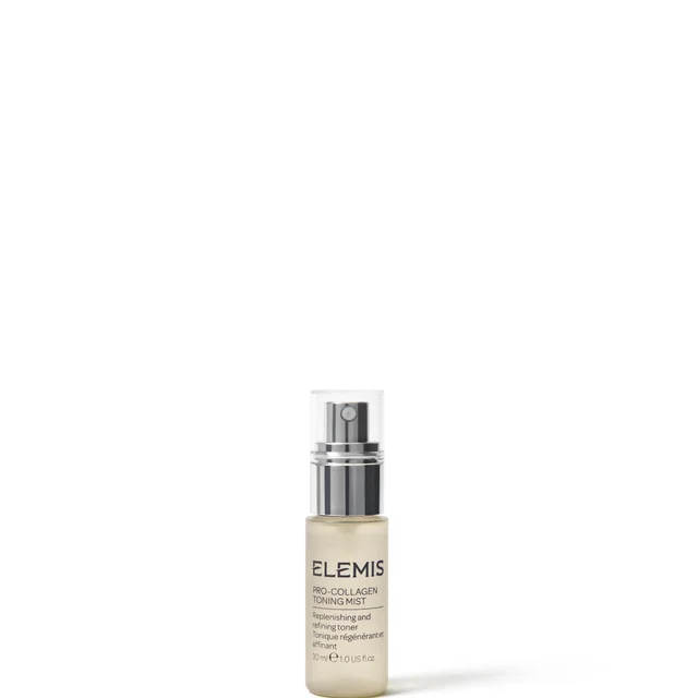 Pro-Collagen Toning Mist 30ml 骨膠原保濕爽膚水 30ml