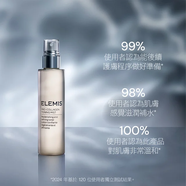 Pro-Collagen Toning Mist 150ml 骨膠原保濕爽膚水 150ml