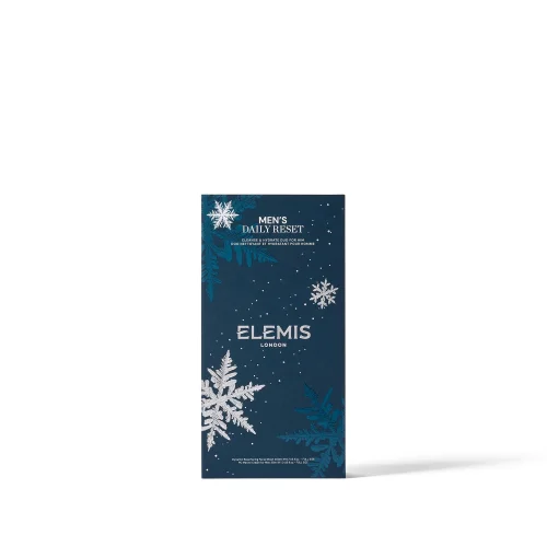 Men's Daily Reset 男士全效活膚套裝 價值HK$770 第 3 張圖片