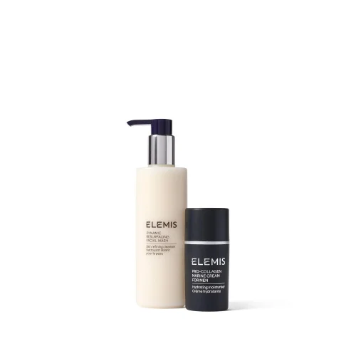 Men's Daily Reset 男士全效活膚套裝 價值HK$770 第 2 張圖片