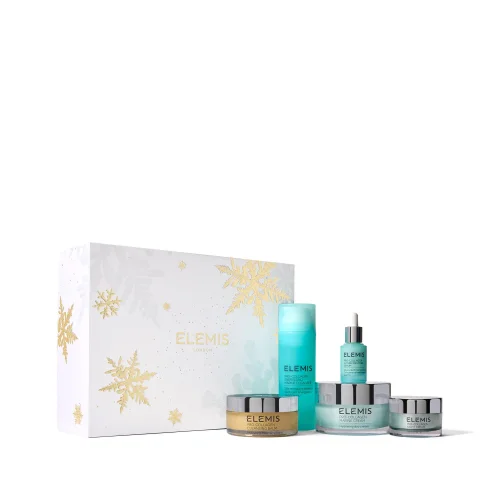 The Magic of Pro-Collagen 骨膠原全效抗衰老保濕套裝 價值HK$4,620 第 4 張圖片