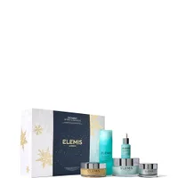 The Magic of Pro-Collagen 骨膠原全效抗衰老保濕套裝 價值HK$4,620 - undefined undefined