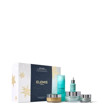 The Magic of Pro-Collagen 骨膠原全效抗衰老保濕套裝 價值HK$4,620