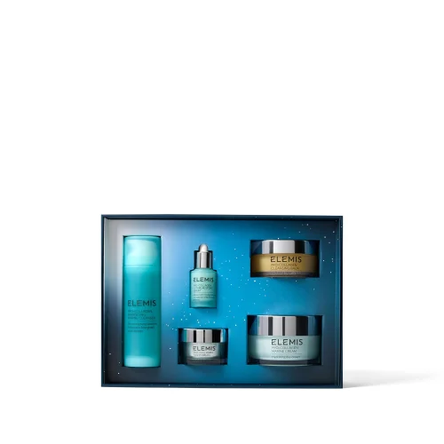 The Magic of Pro-Collagen 骨膠原全效抗衰老保濕套裝 價值HK$4,620 第 3 張圖片
