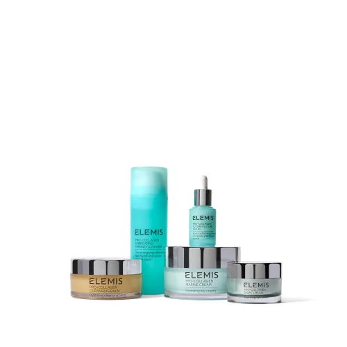 The Magic of Pro-Collagen 骨膠原全效抗衰老保濕套裝 價值HK$4,620 第 2 張圖片
