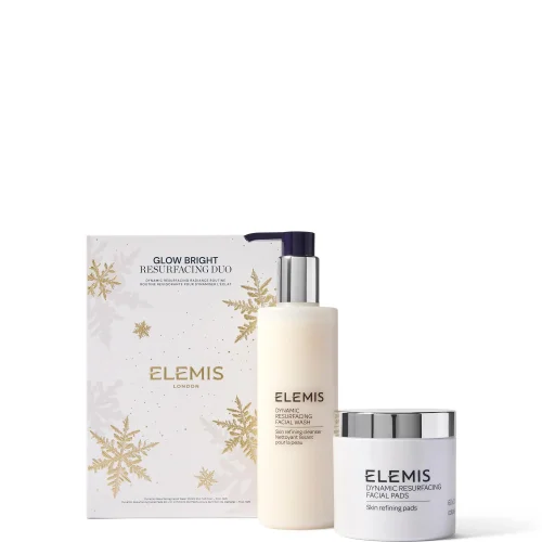 Glow Bright Resurfacing Duo 煥膚亮肌潔膚套裝 價值HK$990 第 1 張圖片