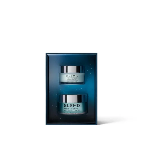 Day & Night Iconic Duo 骨膠原日夜修護套裝 價值HK$2,590 第 3 張圖片