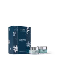 Day & Night Iconic Duo 骨膠原日夜修護套裝 價值HK$2,590