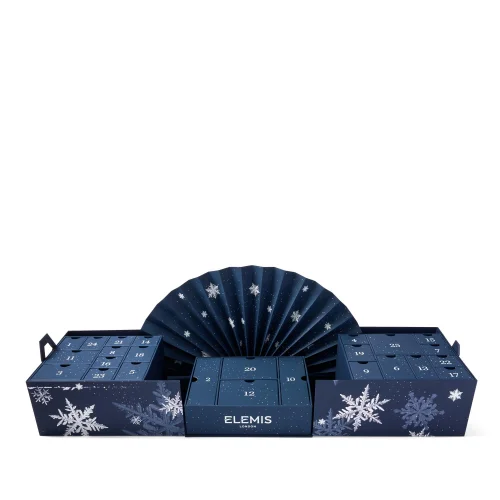 ELEMIS Wonders Advent Calendar 25天聖誕倒數月曆禮盒 價值HK$7,685 第 4 張圖片