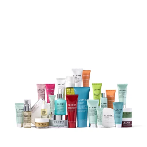 ELEMIS Wonders Advent Calendar 25天聖誕倒數月曆禮盒 價值HK$7,685 第 3 張圖片
