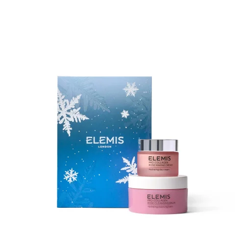 Enchanted Rose Duo 骨膠原玫瑰套裝 價值HK$1,080 第 4 張圖片