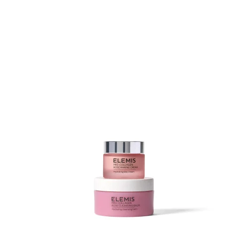 Enchanted Rose Duo 骨膠原玫瑰套裝 價值HK$1,080 第 2 張圖片