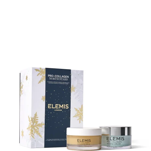 Pro-Collagen North Stars 骨膠原潔膚保濕套裝 價值HK$1,420 第 1 張圖片