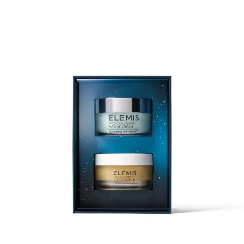 Pro-Collagen North Stars 骨膠原潔膚保濕套裝 價值HK$1,420 第 3 張圖片