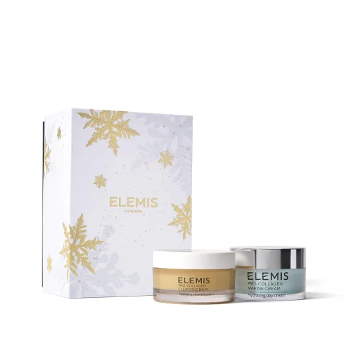 Pro-Collagen North Stars 骨膠原潔膚保濕套裝 價值HK$1,420 第 4 張圖片