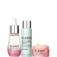 骨膠原玫瑰精華油套裝 價值HK$1,200