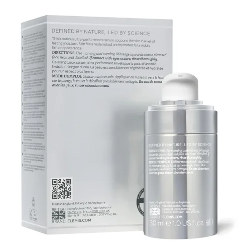 ULTRA SMART Pro-Collagen Complex Serum 30ml 極緻骨膠原緊緻修護精華30ml 第 4 張圖片