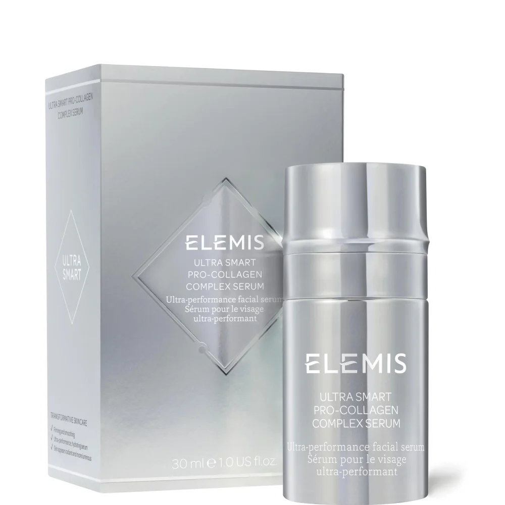 ULTRA SMART Pro-Collagen Complex Serum 30ml 極緻骨膠原緊緻修護精華30ml 第 1 張圖片