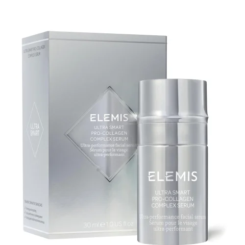 ULTRA SMART Pro-Collagen Complex Serum 30ml 極緻骨膠原緊緻修護精華30ml 第 1 張圖片