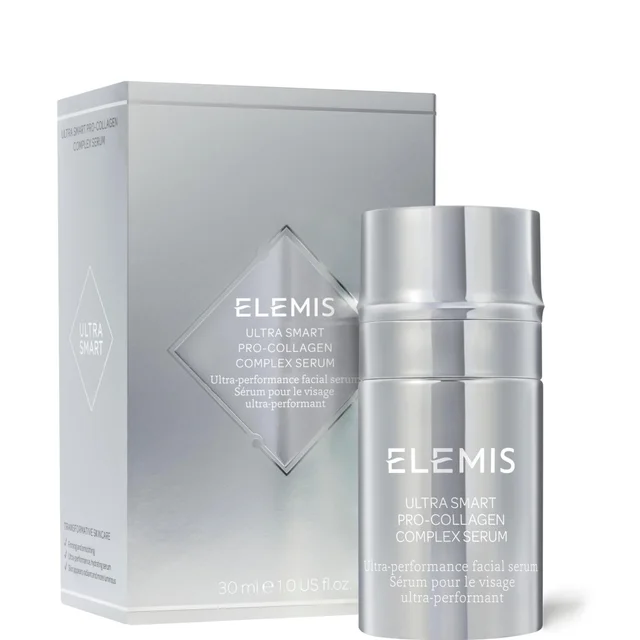 ULTRA SMART Pro-Collagen Complex Serum 30ml 極緻骨膠原緊緻修護精華30ml