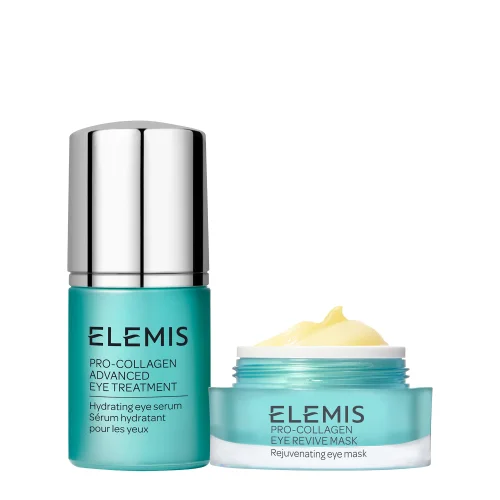 骨膠原眼部修護套裝 第 1 張圖片