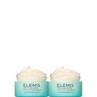 骨膠原再生緊緻眼霜15ml免費升級30ml - undefined undefined